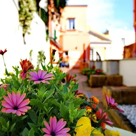 Il Borghetto Apartments&Rooms-3