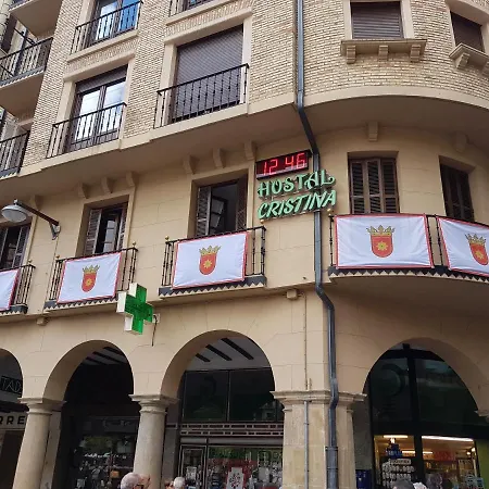 Hostal Cristina-3