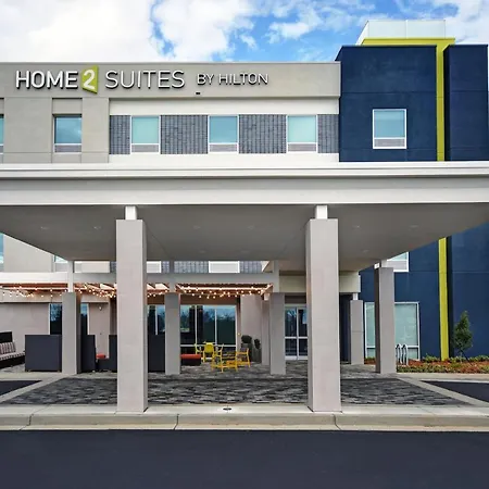 Home2 Suites By Hilton Lawrenceville Atlanta Sugarloaf, Ga-3