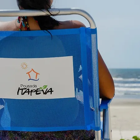 Pousada Itapeva-3