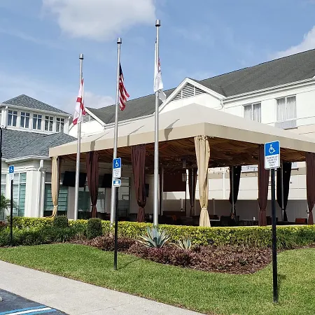 Hilton Garden Inn Lake Mary-3