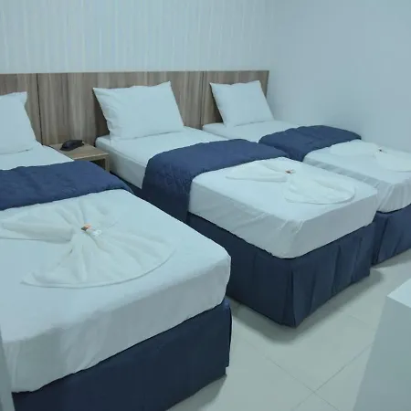 Hotel Blue-2