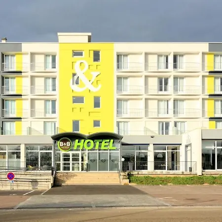 B&B HOTEL Chaumont-3