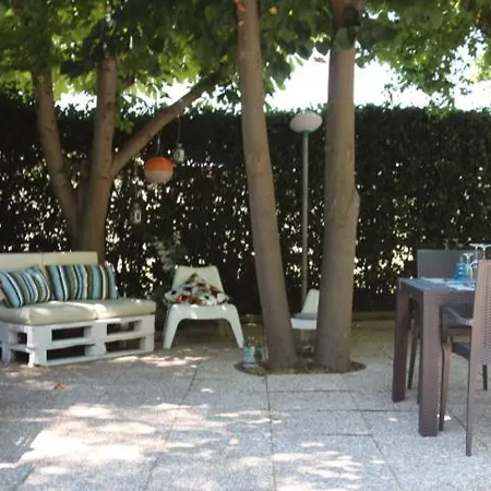 Hotel Le Morge-3