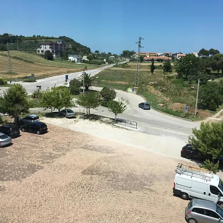 Hotel Le Morge-2