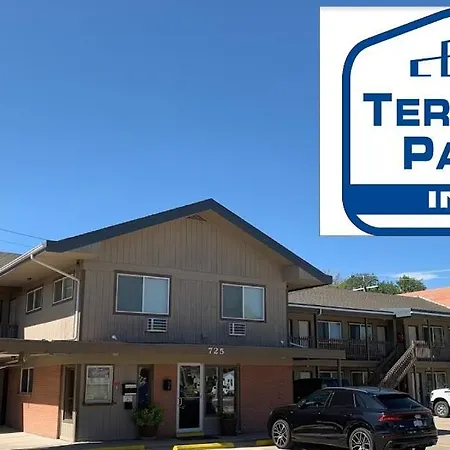 Terrace Park Inn-3