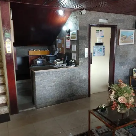Hotel Pousada São Miguel-3