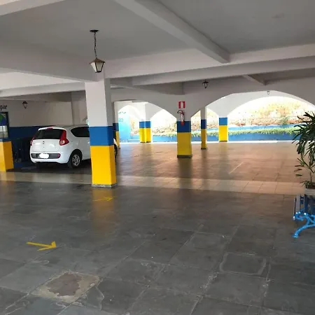 Hotel Pousada São Miguel-2