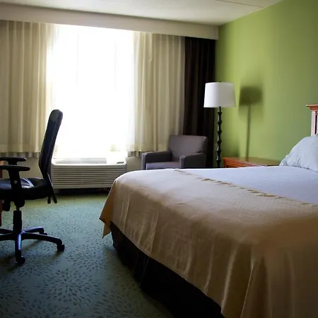 Holiday Inn Athens - University Area-2