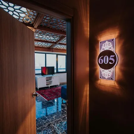 TS Gold Otel-2