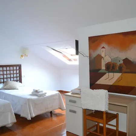 Habitaciones El Coterin-2