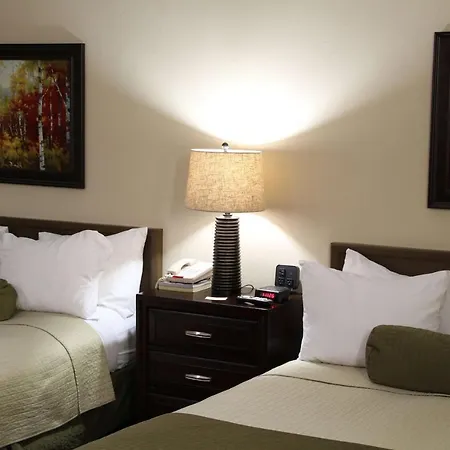 Travelodge By Wyndham Bozeman-2