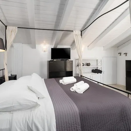 Apartments&rooms Villa Bori-2