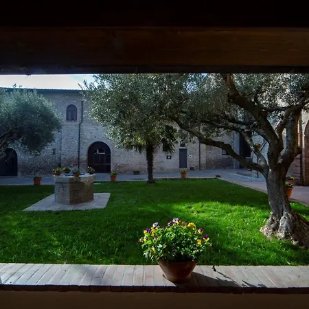 il Monastero di Bevagna-3
