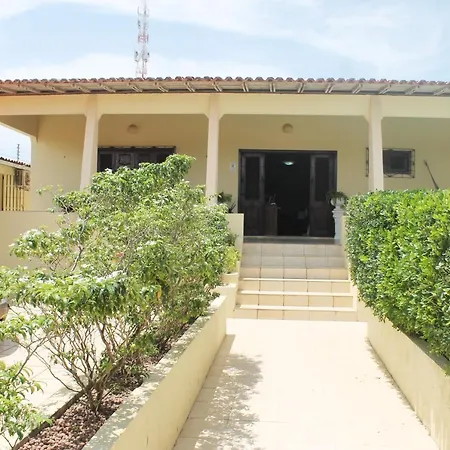 Hotel Pousada Calhau-2