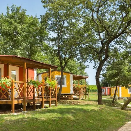 Aminess Maravea Camping Resort Holiday Homes-3