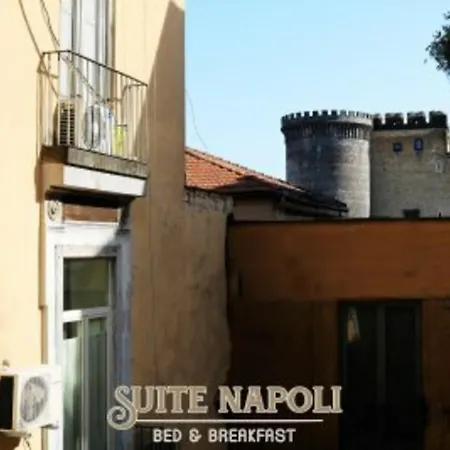 Beb House Angioino-2