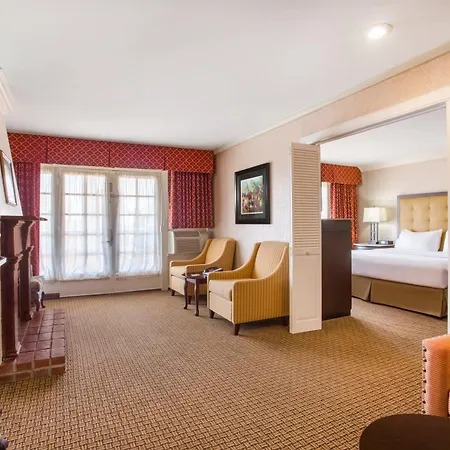 Holiday Inn Laguna Beach, An Ihg Hotel-2