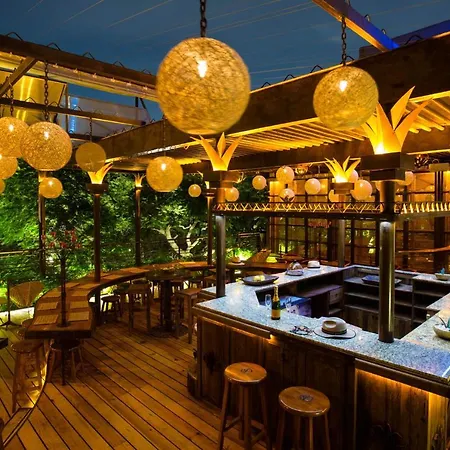 Hotel Parque México Boutique-3