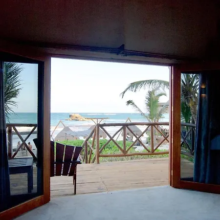 Tata Tulum - Adults Only-2