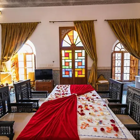 Riad Authentic Palace & Spa-3