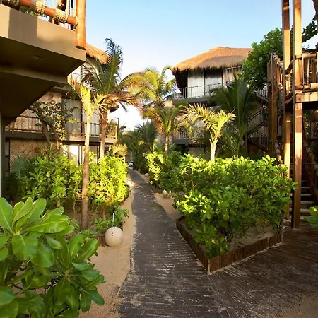 Tata Tulum - Adults Only-3