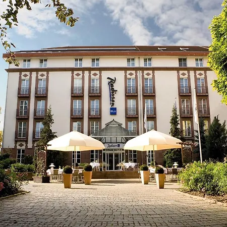 Radisson Blu Hotel Halle-Merseburg-3