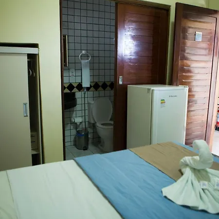 Hotel Litoral Sul-3