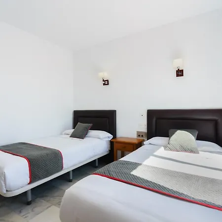 Hotel El Ancla-3