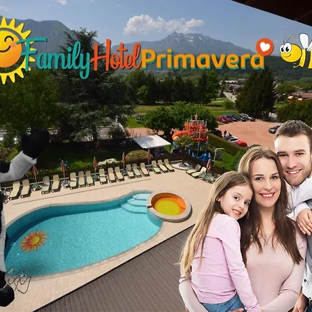 Family Hotel Primavera-2