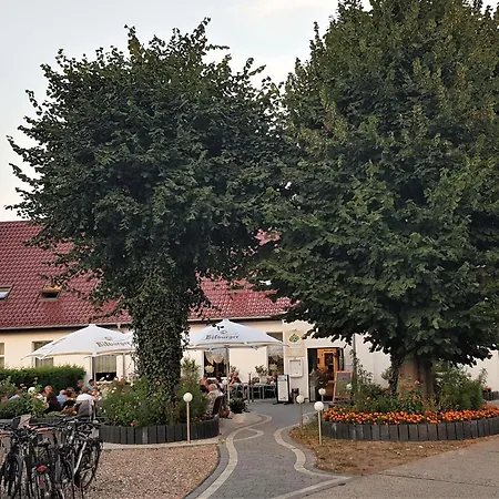 Lindenhof Liepgarten - Pension&Gaststätte-3