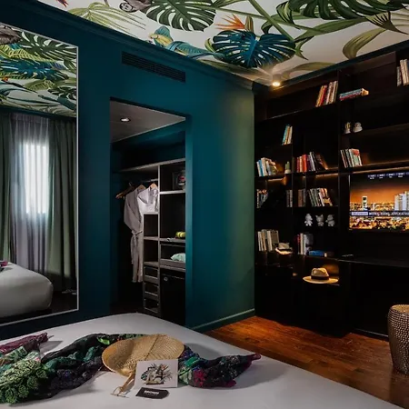 Seaside Hotel By Zvieli Hotels-2