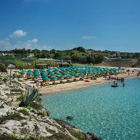 B&B Canneto Beach-2