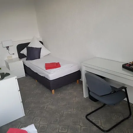 Pension Am Stadtrand-3