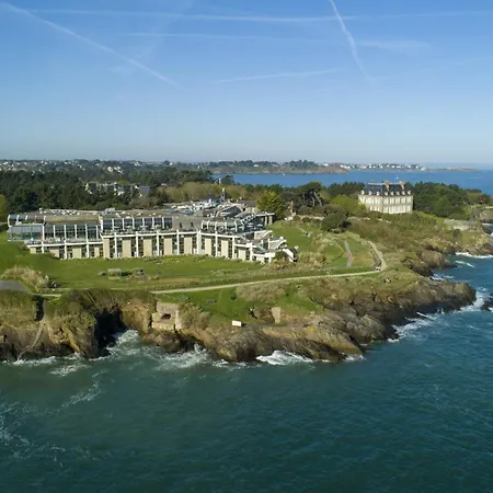 Emeria Dinard Thalasso Spa-3