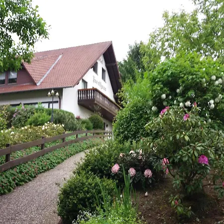 Forsthaus Alter Foerster-2