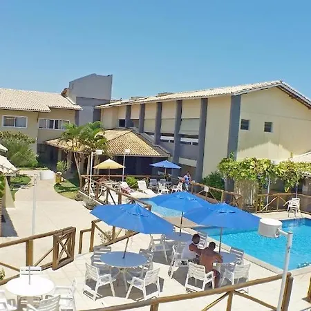 Hotel Pousada do Sol-2