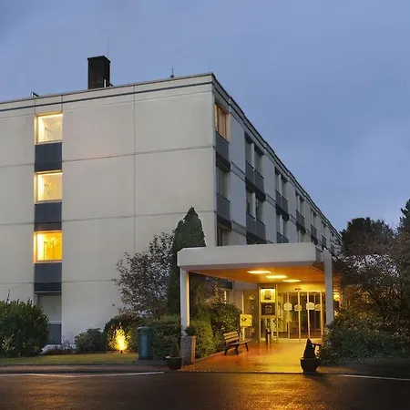 Best Western Hotel Achim Bremen-3