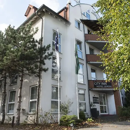 City Inn Hotel Leipzig-3