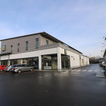 Petul Apart Hotel An'Ne 40-3