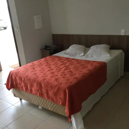Hotel B&N Express-2