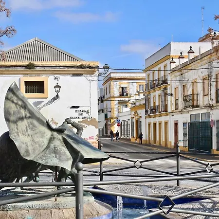 El Palace Del Puerto-2