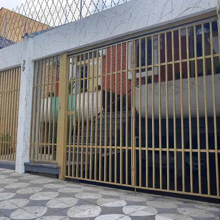 Hotel Castelinho De Sorocaba-3