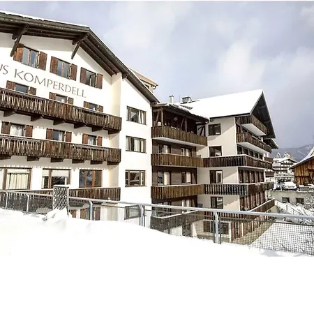 Hotel Komperdell-3