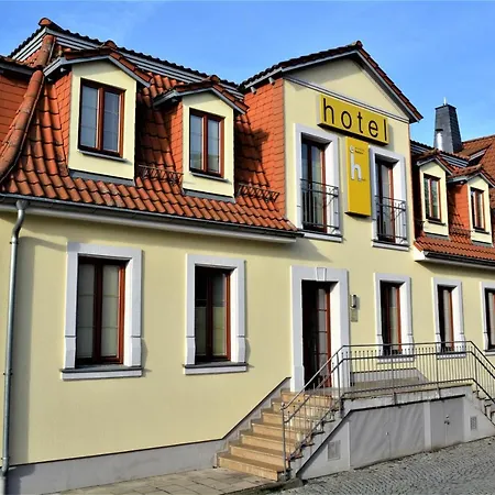 Economy Hotel Kronach-3