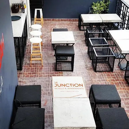 The Junction Hotel Hai Ba Trung-3