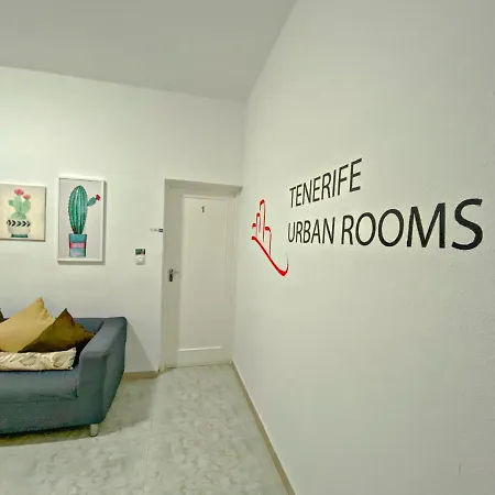 Tenerife Urban Rooms-2