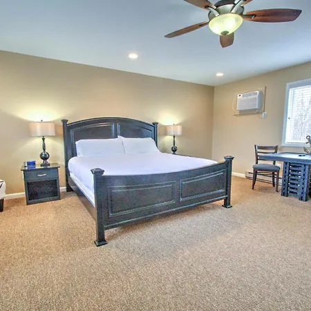 East Shore Lodging-2