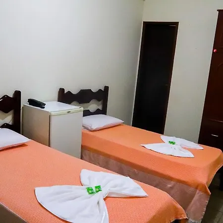Hotel Plaza Ferreira-3