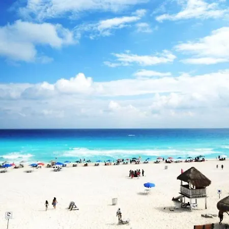 Mio Cancun Hotel Boutique-3